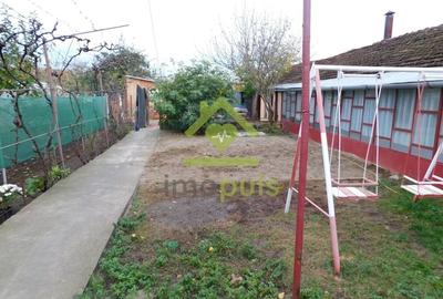 Casă cu 5 camere cu Teren 1187 Mp în Mehala