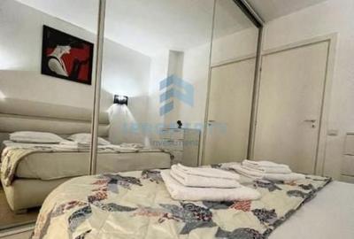 Apartament cu 2 camere semidecomandat în Bucureștii Noi