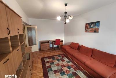 Apartament cu 2 camere în Ultracentral