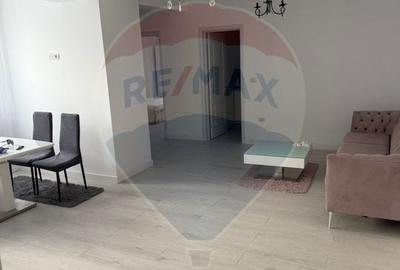 Apartament cu 3 camere decomandat, mobilat în Brazda lui Novac - 2
