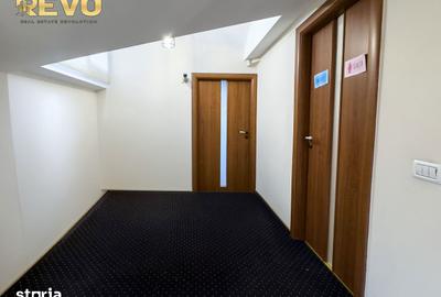 Casă cu 4 camere cu Canalizare în Cotroceni - 4