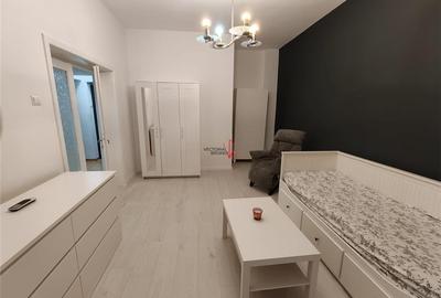 Garsonieră decomandată, mobilată în Vatra Luminoasă - 3