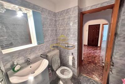 Apartament cu 2 camere decomandat în Nord - 11