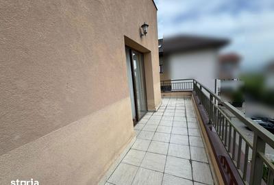 Apartament cu 2 camere în Bună Ziua - 1