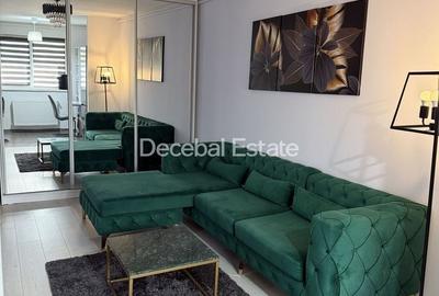 Apartament cu 3 camere decomandat, mobilat în Theodor Pallady