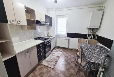Apartament cu 2 camere semidecomandat în Astra - 5