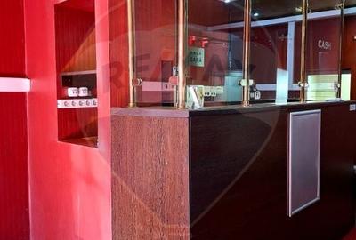 Spațiu comercial, de 45 mp, în Gară - 3