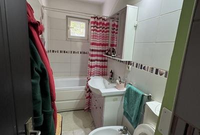 Apartament cu 3 camere în Central - 5