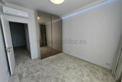 Casă individuală cu 4 camere cu Canalizare în Pipera - 15