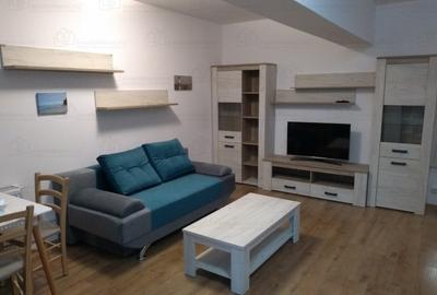 Apartament cu 2 camere semidecomandat în Ștefan cel Mare