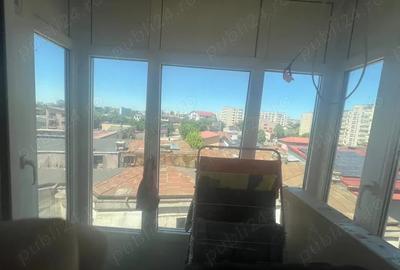 Apartament cu 4 camere semidecomandat în Calea Călărașilor - 2