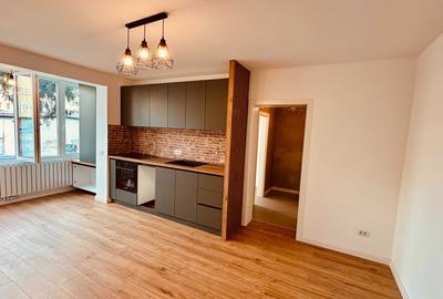 Apartament cu 3 camere decomandat în Centrul Istoric - 6