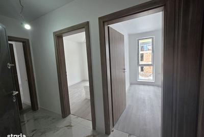 Apartament cu 3 camere în Central - 5