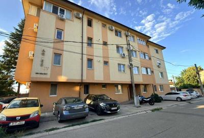 Garsonieră decomandată în Central - 3