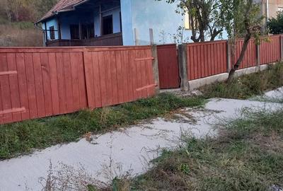 Casă cu 2 camere cu Teren 1202 Mp în Sic
