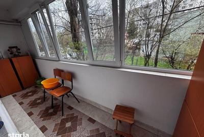 Apartament cu 2 camere semidecomandat în Giulești - 9