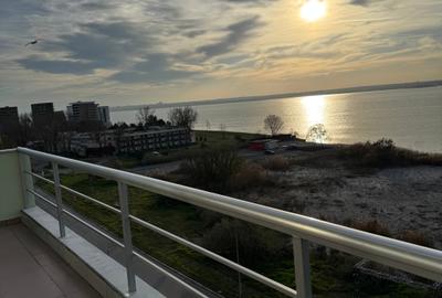 Penthouse cu 3 camere decomandat în Mamaia - 3