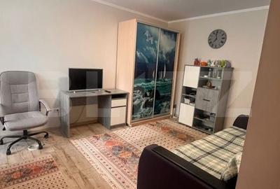Apartament cu 2 camere decomandat în George Enescu