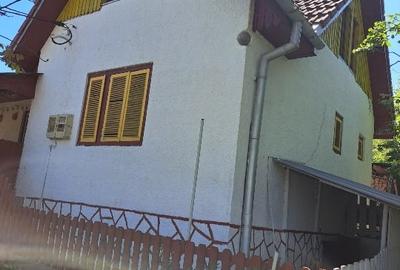 Casă individuală cu 4 camere cu Teren 4000 Mp în Zimbor - 8