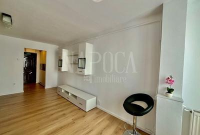 Garsonieră semidecomandată în Mărăști - 2