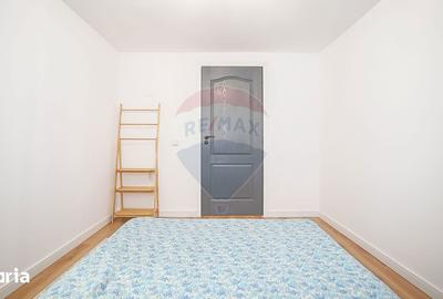 Casă cu 4 camere cu Teren 707 Mp în Vama Buzăului - 1
