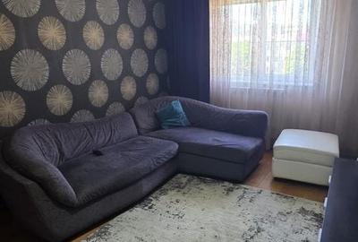 Apartament cu 3 camere decomandat în Alexandru cel Bun
