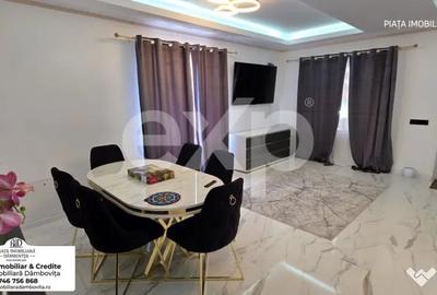 Casă cu 6 camere cu Teren 1438 Mp în Colacu