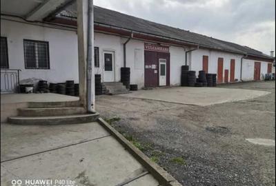 Spațiu comercial, de 750 mp, în Turda - 2