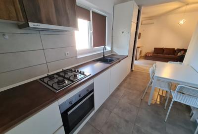 Apartament cu 3 camere în Nord-Est - 4