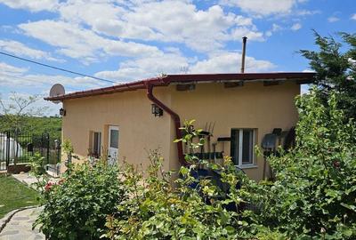 Casă cu 2 camere în Podgoria - 5