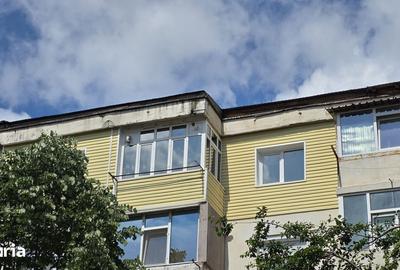 Apartament cu 2 camere în Sud