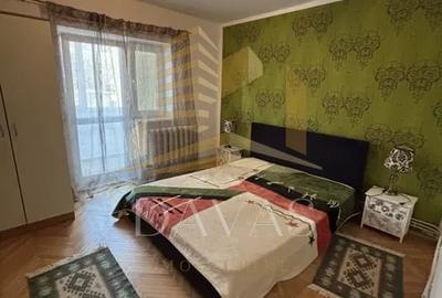 Apartament cu 2 camere decomandat, mobilat în Zorilor - 2