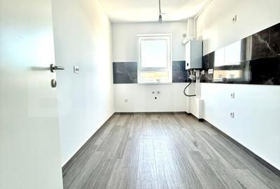Apartament cu 2 camere decomandat în Tractorul - 12
