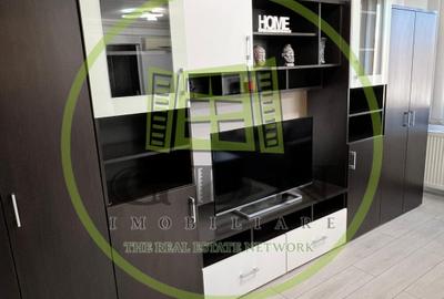 Apartament cu 3 camere decomandat, mobilat în Vasile Aaron - 7