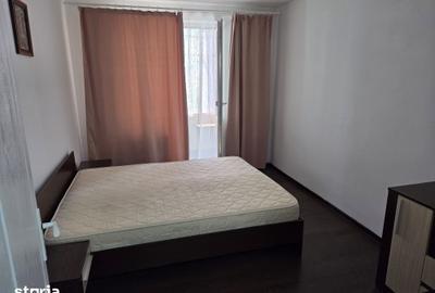 Apartament cu 2 camere în Mihai Viteazul