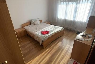 Apartament cu 2 camere decomandat în Central - 1