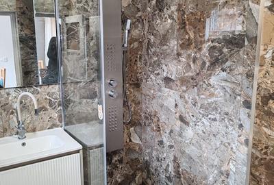 Casă cu 3 camere cu Teren 180 Mp în Central - 2