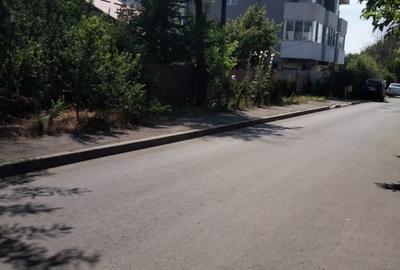 Teren Construcții intravilan de 638 mp, în Alexandriei - 2