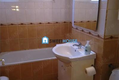 Apartament cu 2 camere, mobilat în Astra