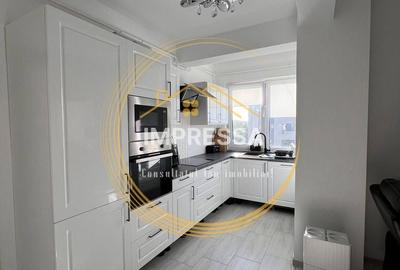 Apartament cu 3 camere în Burdujeni