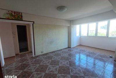 Apartament cu 2 camere semidecomandat în Rahova - 7