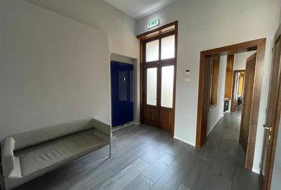 Birou, de 178 mp, în Ultracentral - 15