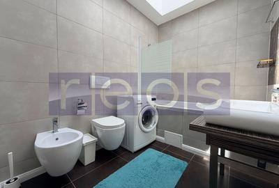 Apartament cu 3 camere decomandat în Pipera - 12