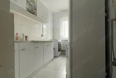 Apartament cu 3 camere decomandat în 1 Mai - 8