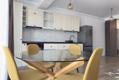 Apartament cu 2 camere semidecomandat, mobilat în Păcurari - 9