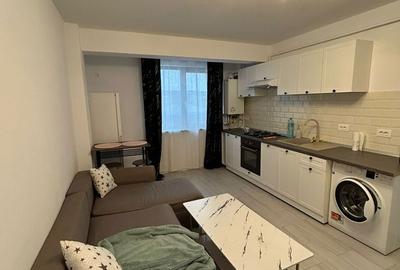 Apartament cu 2 camere în Rediu