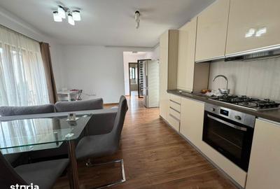 Apartament cu 2 camere în Bună Ziua - 2