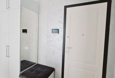 Apartament cu 2 camere semidecomandat în Vest - 7