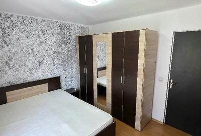 Apartament cu 3 camere semidecomandat în Central - 7
