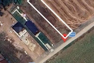 Teren Construcții intravilan de 935 mp, în Găneasa - 4